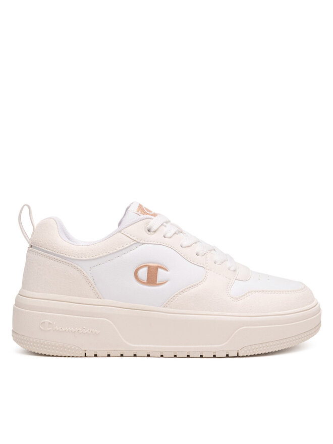 Champion Сникърси Champion RD18 LITE LOW S11724-WW007 Бежов