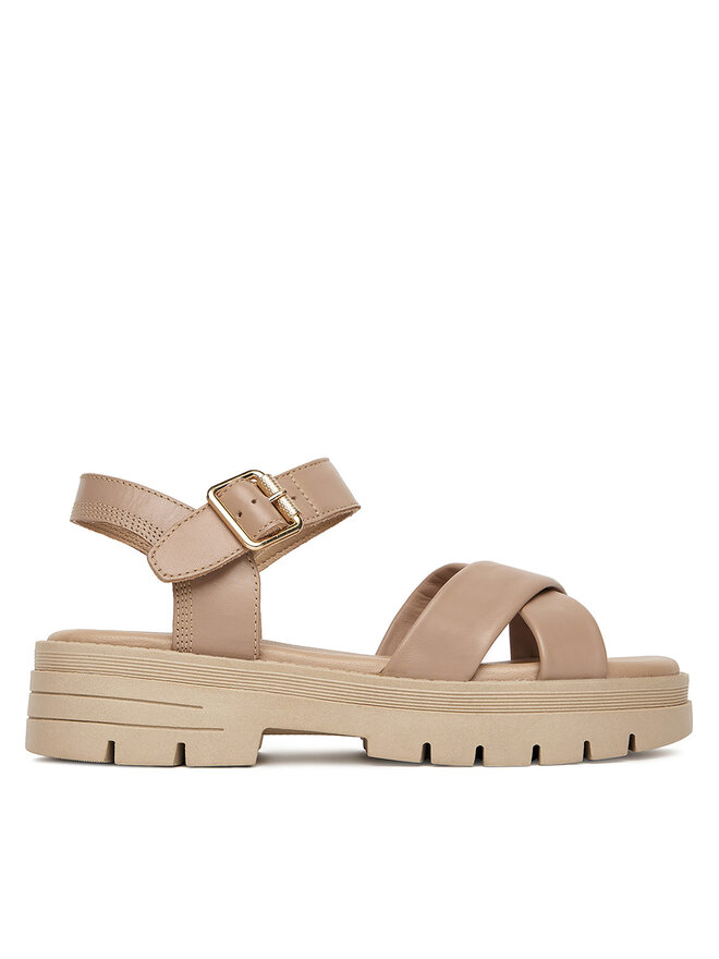 Lasocki Sandalen Lasocki WB-LINA-23 Beige