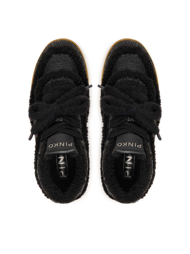 PINKO Sneakers PINKO Gea 02 SS0179P156 Schwarz