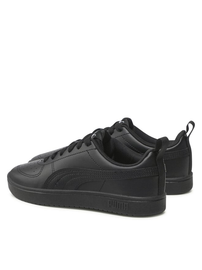 Puma Sneakers Puma Rickie Jr 384311 02 Schwarz