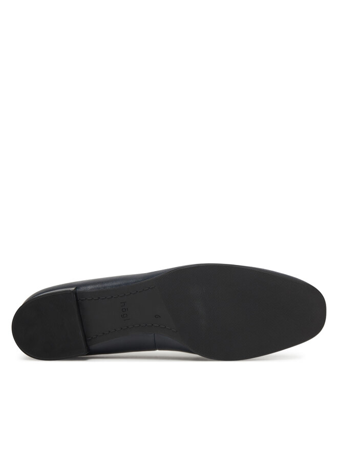 HÖGL Loafers HÖGL Close 0-171760 Azul marino