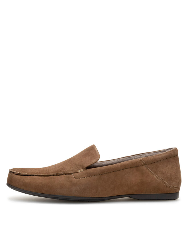 Lasocki Slipper Lasocki DUKE-01 MI25 Braun