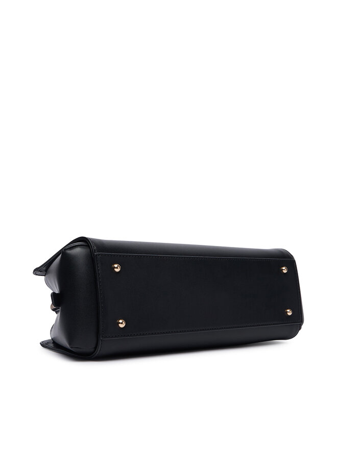 Guess Handtasche Guess HWVG97 34060 Schwarz