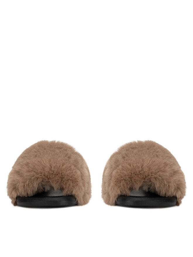 DeeZee Chanclas DeeZee WFA2783-1 Beis