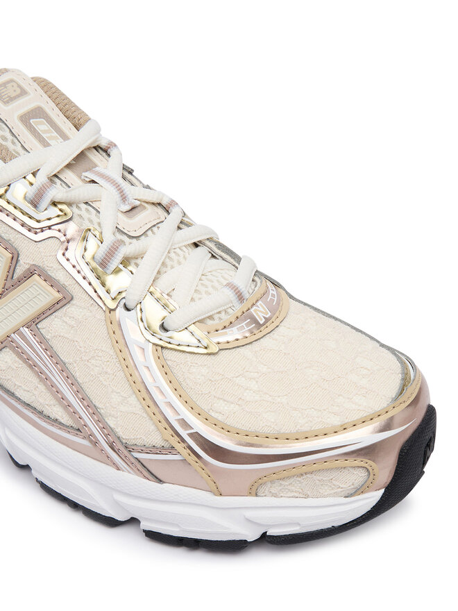 New Balance Sneakers New Balance U7407DS Beige