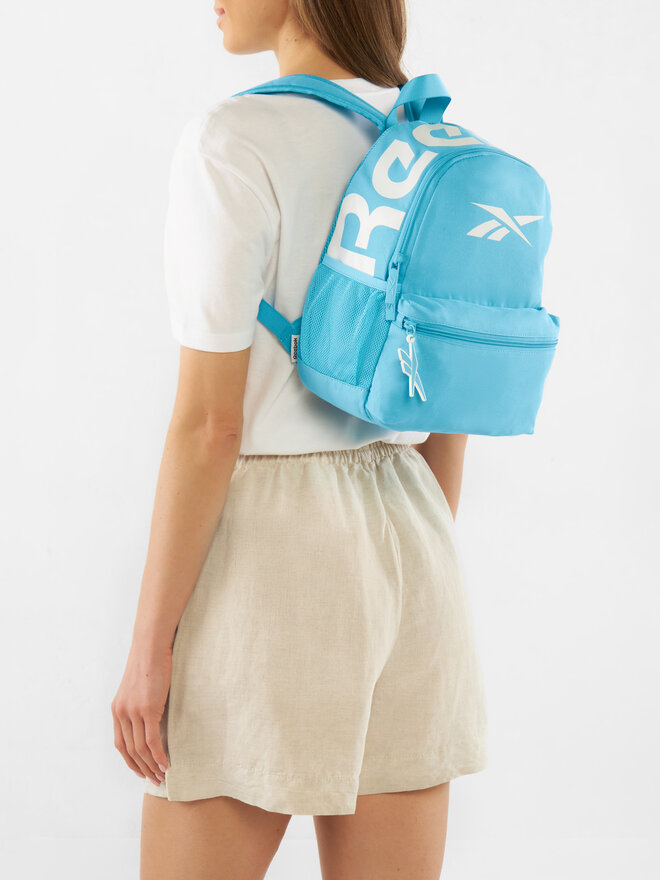 Reebok Rucksack Reebok RBK-041-CCC-05 Blau