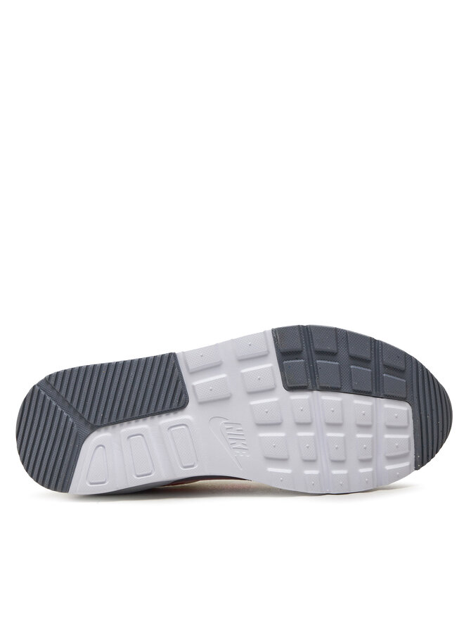 Nike Sneakersy Nike Air Max CW4554 114 Barevná