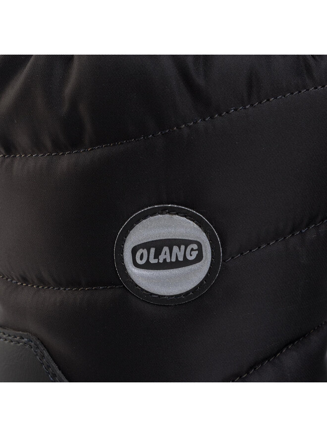 Olang Снігоходи Olang Bmx S Чорний