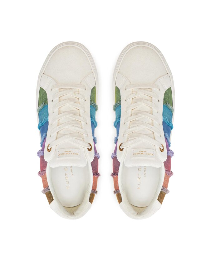 Kurt Geiger Sneakers Kurt Geiger 2626069669 Colorat
