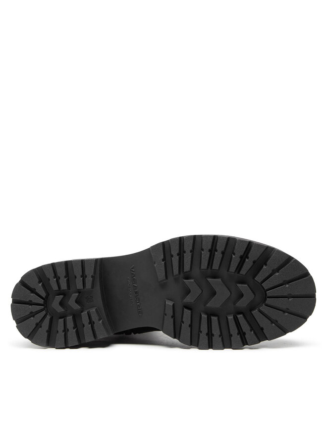 Vagabond Shoemakers Turistická obuv Vagabond Shoemakers Kenova 5241-101-20 Černá