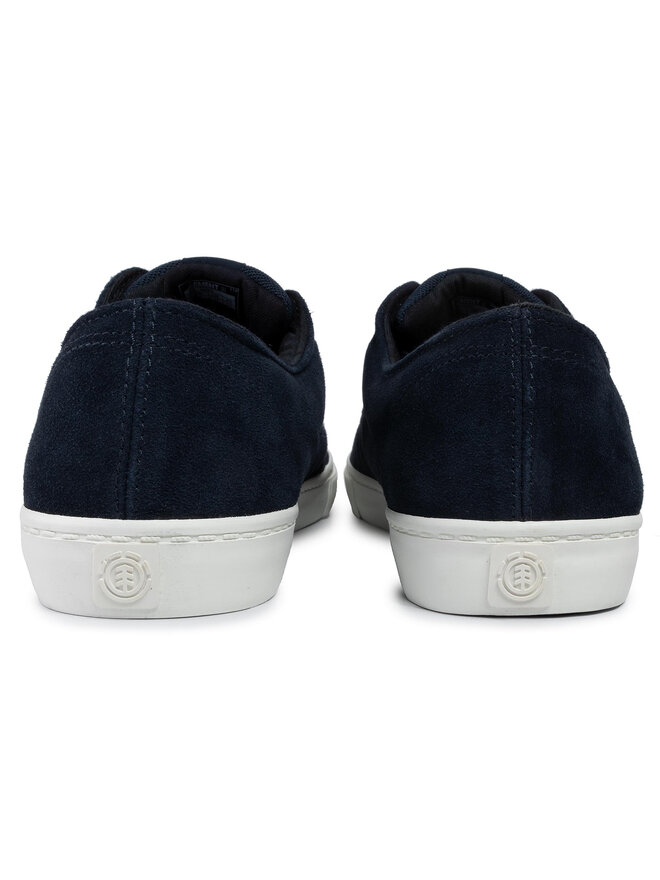 Element Sneakers aus Stoff Element Topaz C3 L6TC31-01A-6121 Dunkelblau