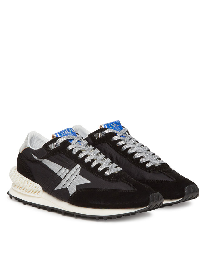 GOLDEN GOOSE Sneakersy GOLDEN GOOSE GMF00684.F005675 90179 Czarny