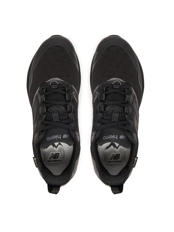 New Balance Laufschuhe New Balance Hierro MTHIGLB9 Schwarz