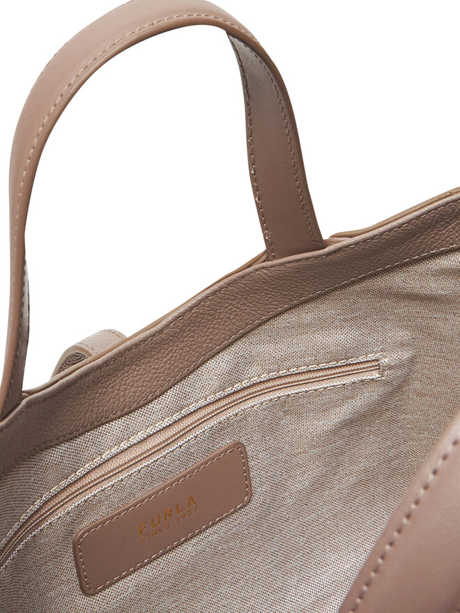 Furla Сумка Furla Goccia S WB01789 BX3353 KH 3624S Бежевий