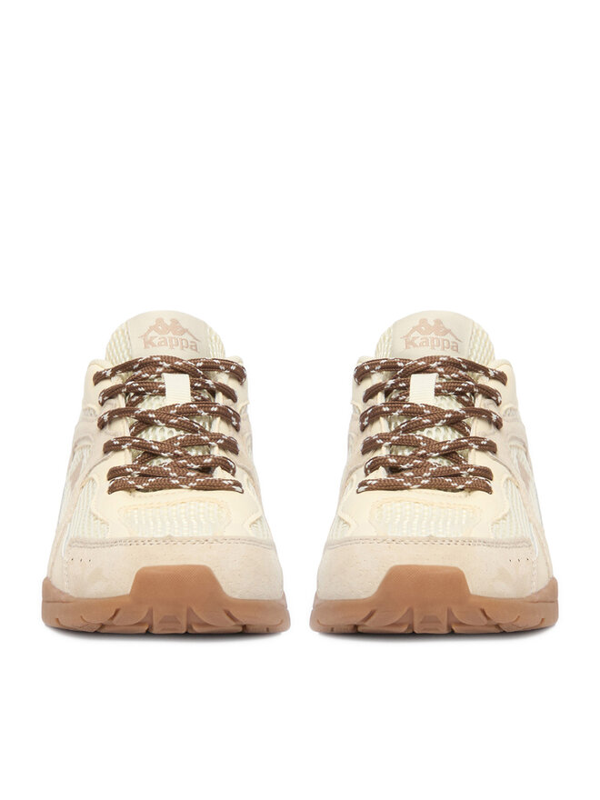 Kappa Sneakers Kappa CEO-WP40-250108YX Beige