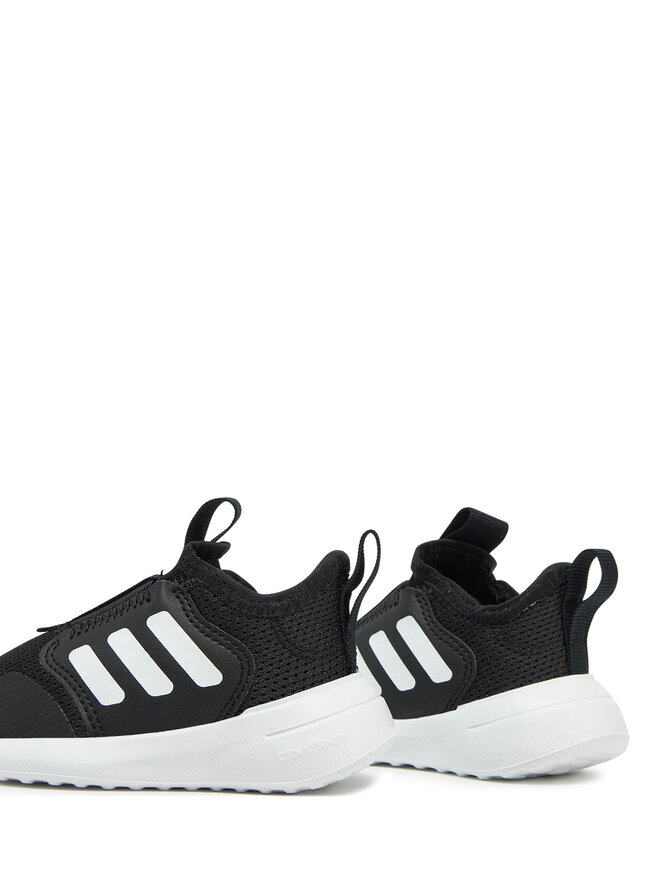 adidas Sneakersy adidas Tensaur Comfort IH1059 Czarny