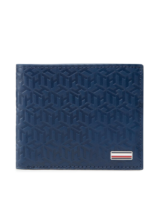Portafoglio uomo tommy hilfiger shop