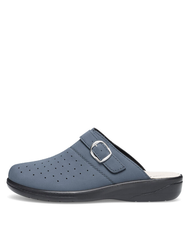 Clara Barson Chanclas Clara Barson WS010904-01 Azul marino