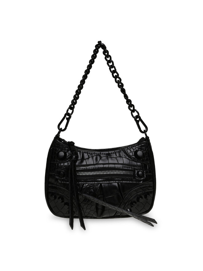 Steve Madden Táska Steve Madden Bvilma Crossbody SM13001250-02002-BBL Fekete