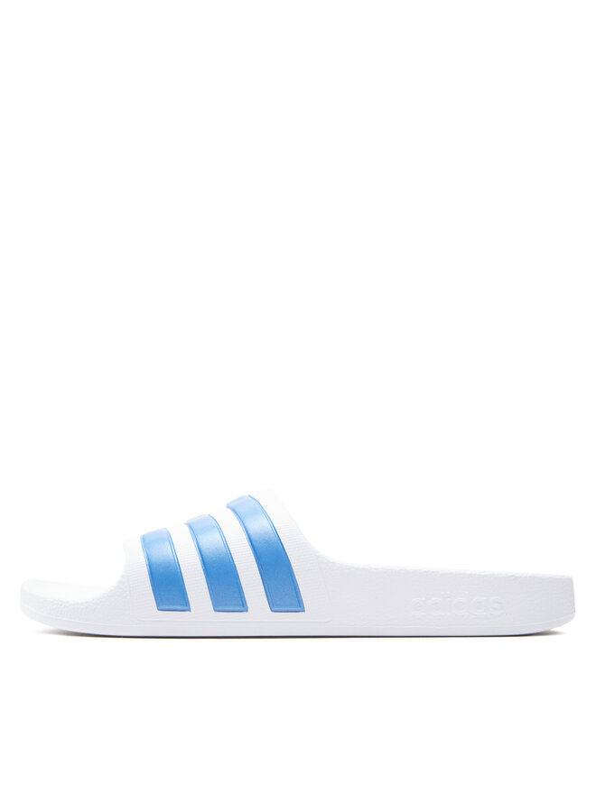 adidas Чехли adidas Adilette Aqua Slides HP7603 Бял