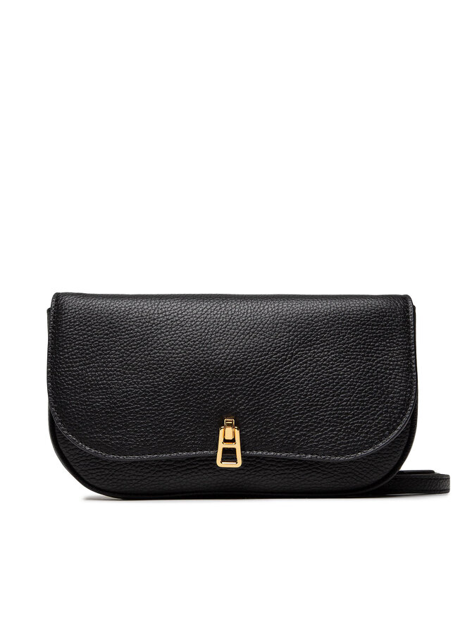 Coccinelle Bolso Coccinelle MQF Coccinellemagie E5 MQF 55 01 01 Negro