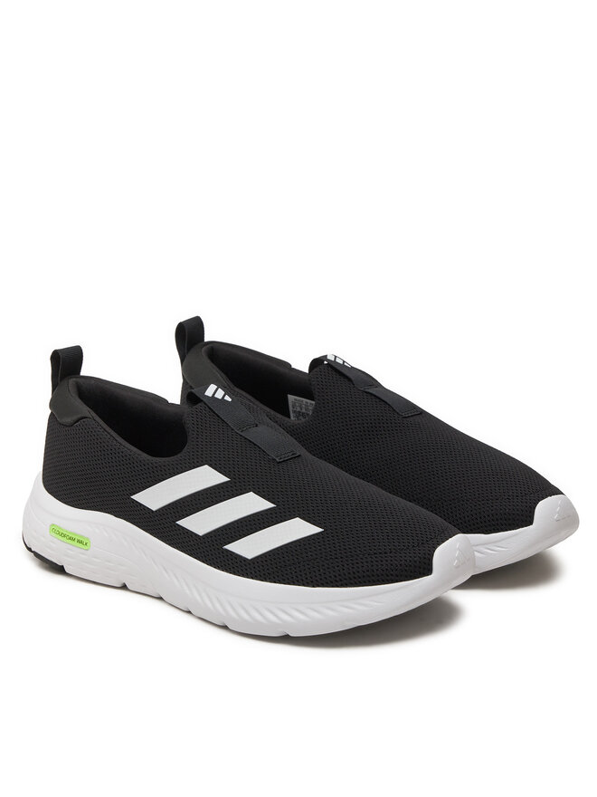 adidas Sneakers adidas Cloudfoam Move Lounger ID6512 Negru