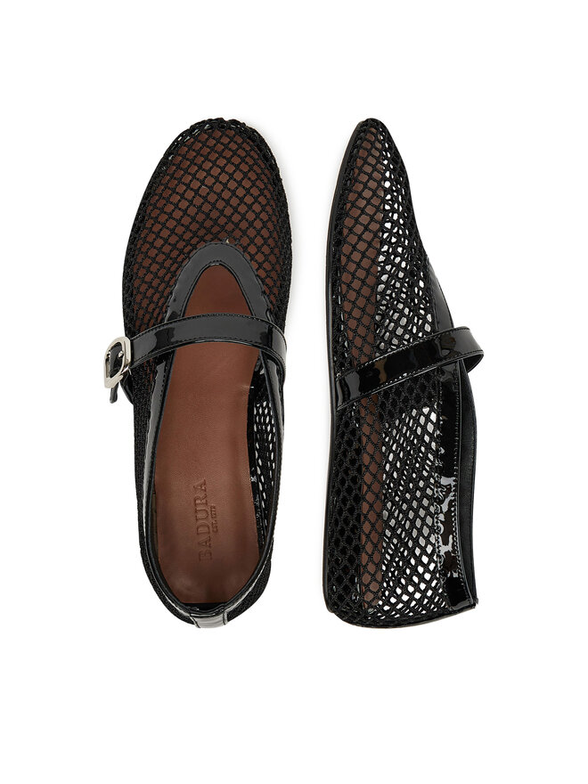 Badura Bailarinas Badura MIMOSA-SLT-24067P-52 Negro