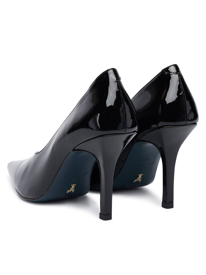 Patrizia Pepe Туфлі на шпильці Patrizia Pepe 8Z0106/L125-K182 Чорний