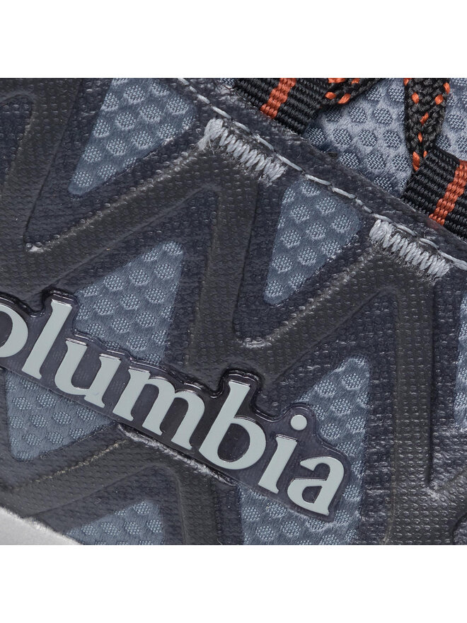 Turistiniai batai Columbia Peakfreak X2 Outdry BM0829 Pilka
