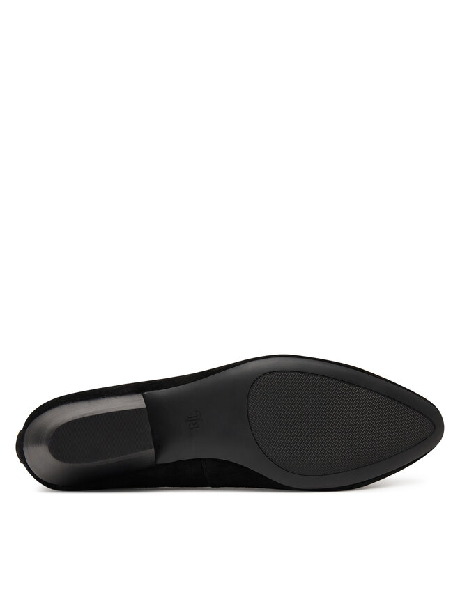 LAUREN RALPH LAUREN Pumps LAUREN RALPH LAUREN Weslee 802P15819001 Schwarz