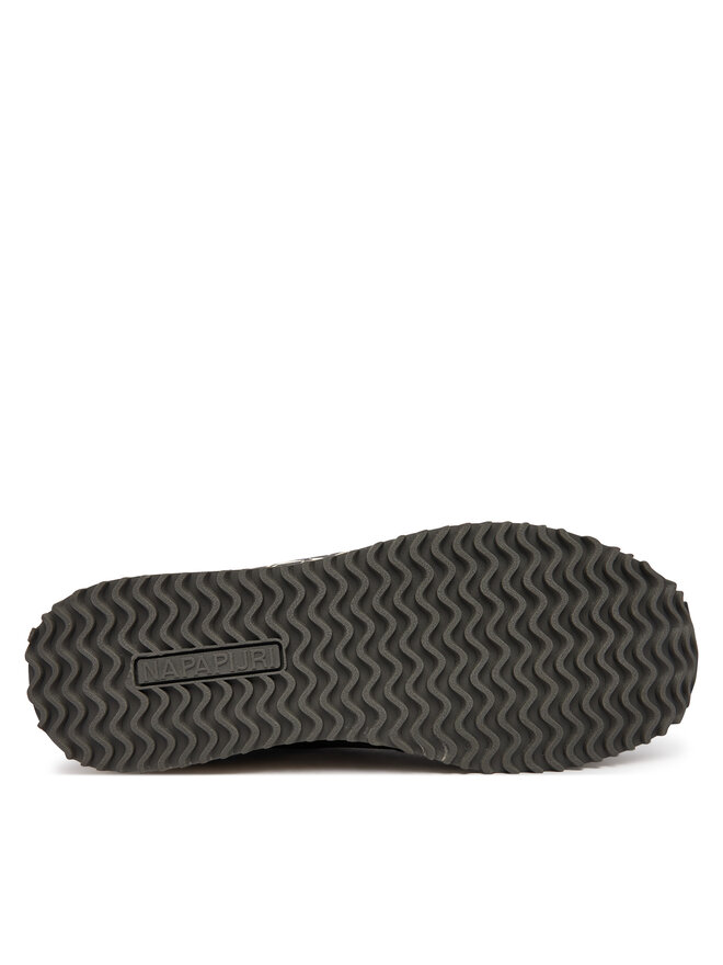 Napapijri Sneakers Napapijri NP0A8B9N Schwarz