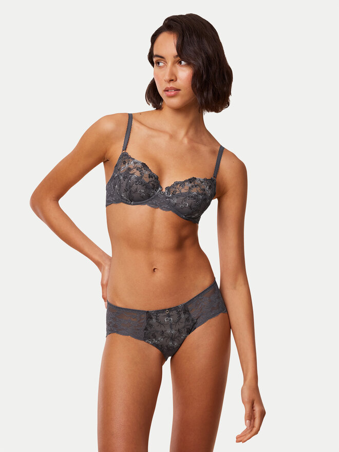 Triumph Triumph Boxerek Sensual Spotlight 10219846 Szürke