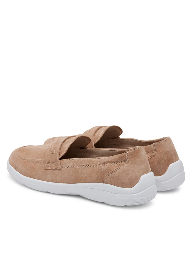 Caprice Zapatos hasta el tobillo Caprice 9-24400-44 Beis