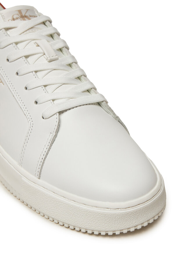 Calvin Klein Jeans Sneakers Calvin Klein Jeans YM0YM00681 Weiß