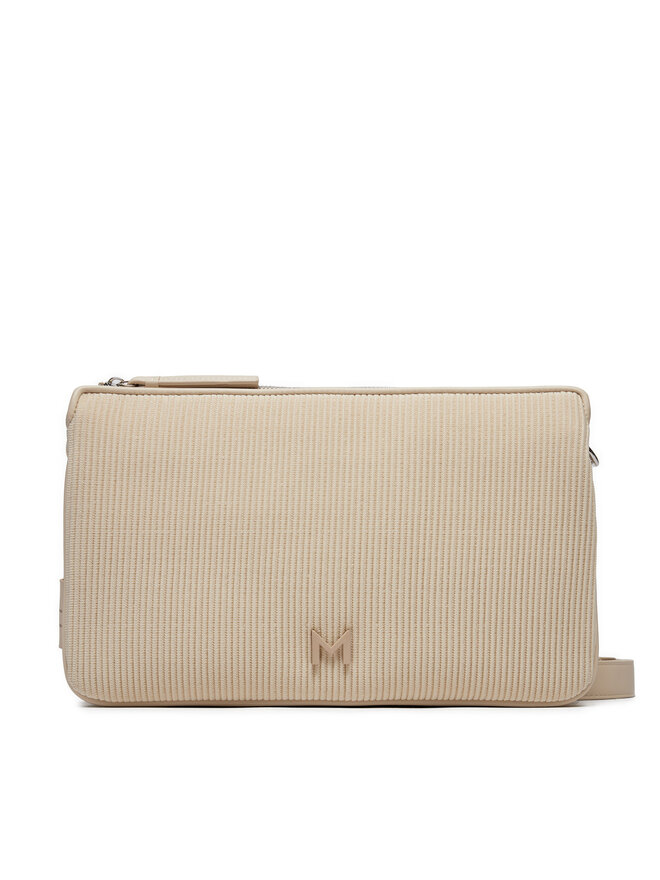 Marella Handtasche Marella Ottavo 2413511157 Beige