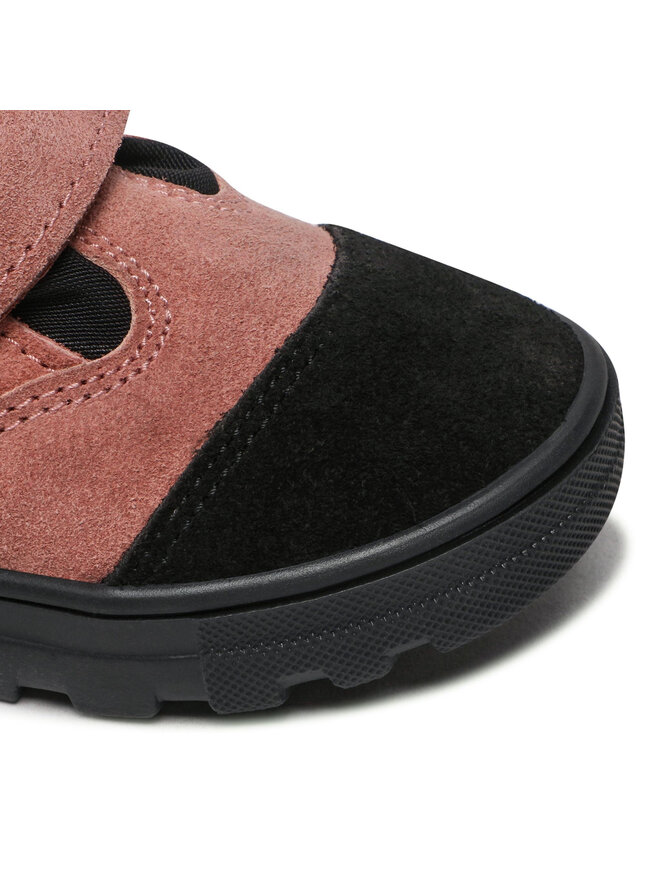 Mrugała Bakancs Mrugała 6220/2-40 Rózsaszín