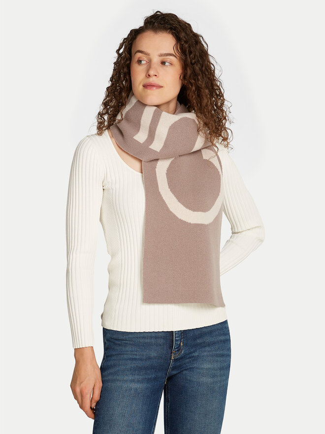 Calvin Klein Sciarpa Calvin Klein K60K612605 Grigio