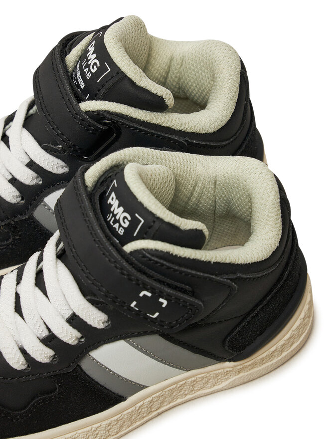 Primigi Sneakers Primigi 6971322 Schwarz