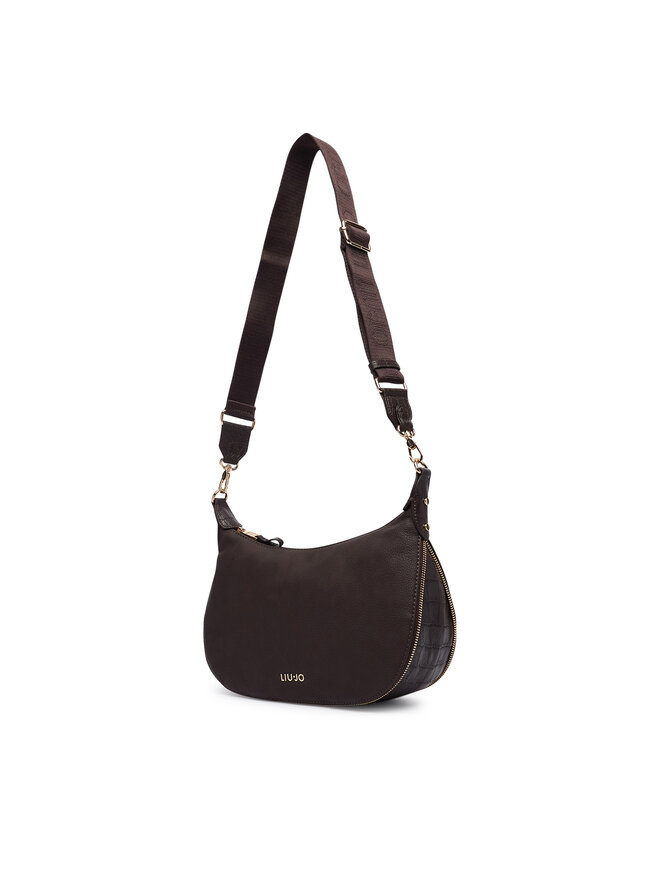 Liu Jo Handtasche Liu Jo AF6133 E1142 Dunkelbraun
