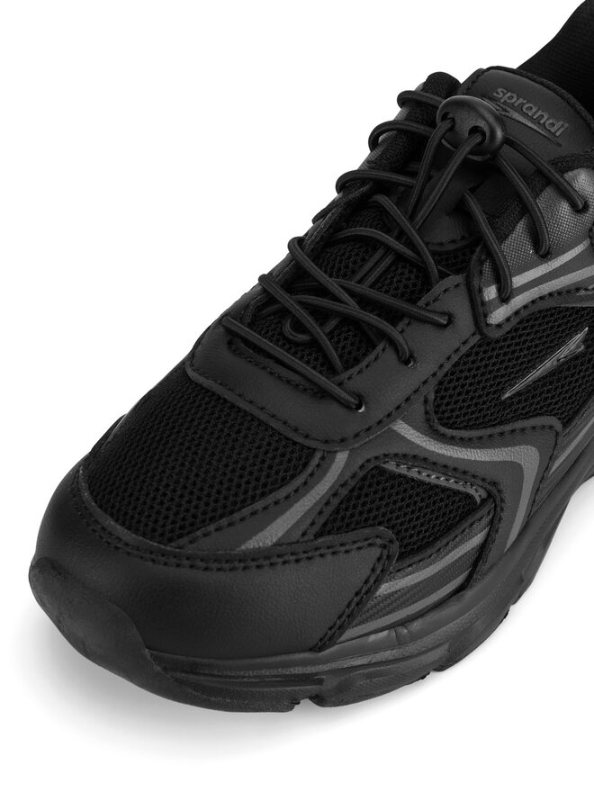 Sprandi Sneakers Sprandi CP40-23404Z(IV)CH Negru