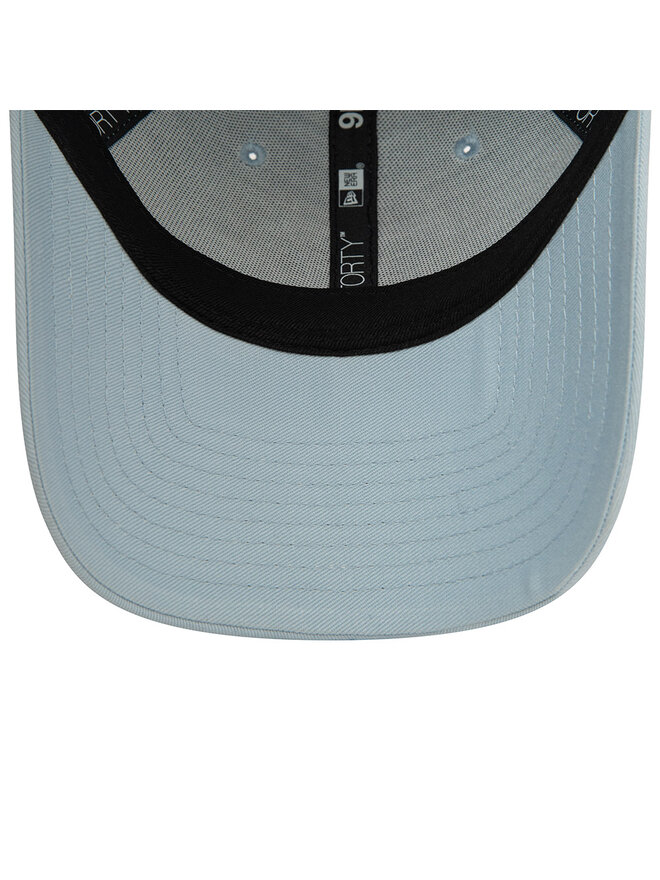 New Era Czapka z daszkiem New Era Wmns Leauge Ess 9For 60565227 Niebieski
