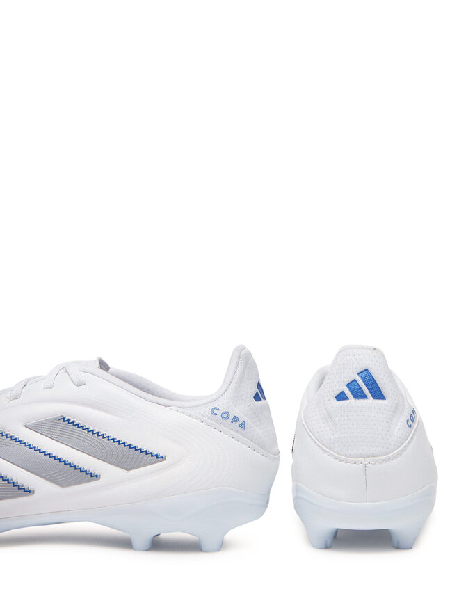 adidas Scarpe da calcio adidas Copa Pure 3 League Firm/Multi-Ground IE1196 Bianco