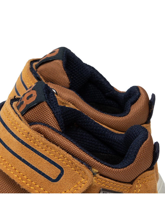 Черевики Imac 831858 S Жовтий | evzuttya.com.ua