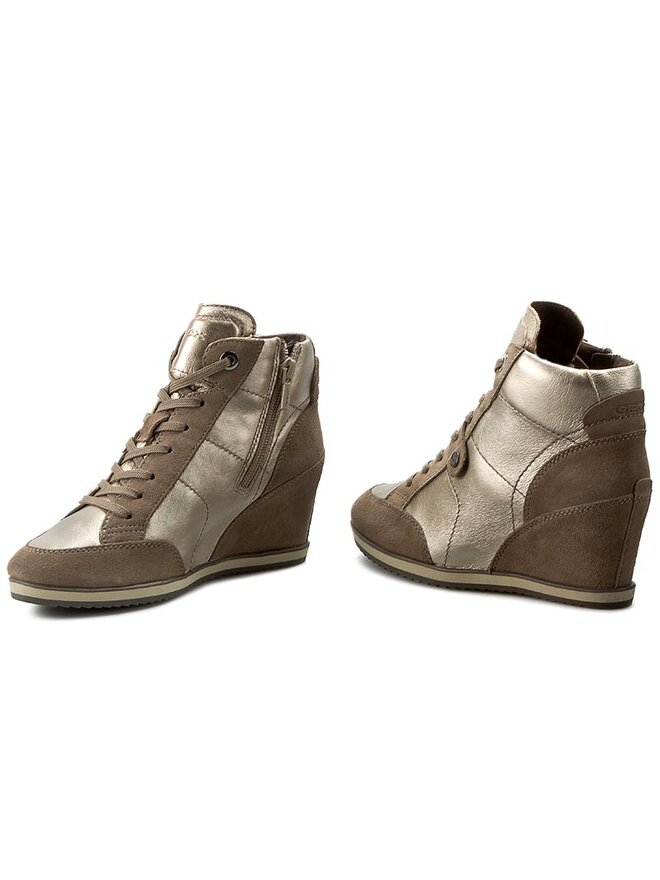Geox d illusion best sale