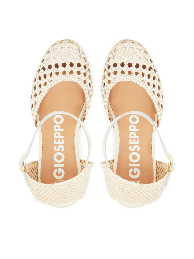 Gioseppo Espadrillas Gioseppo Serignan 72281-P Beige