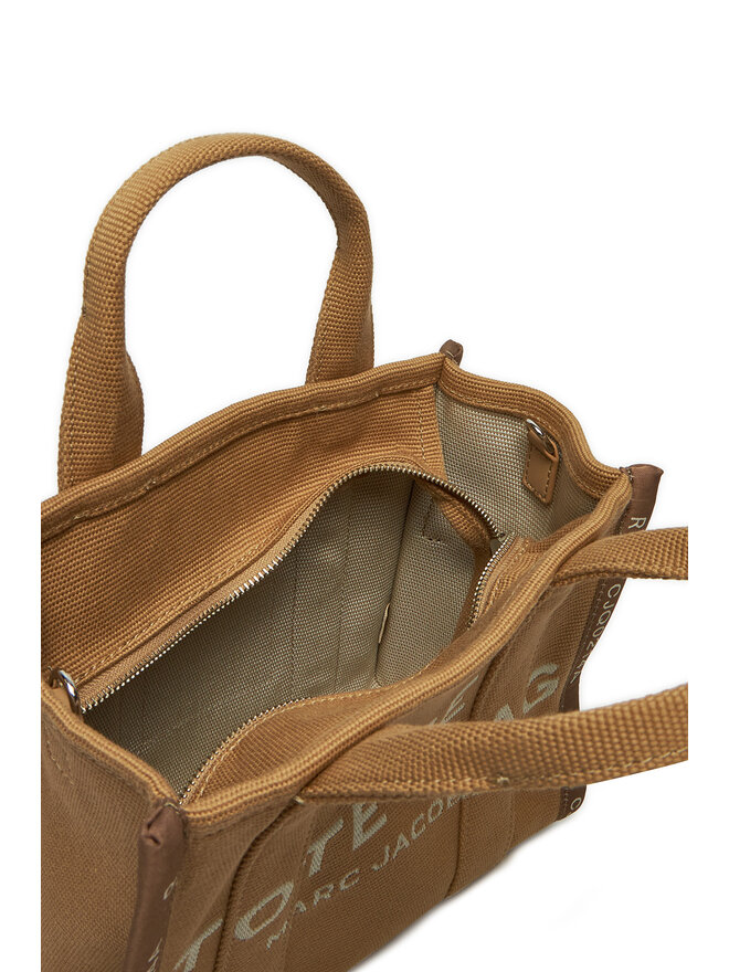 Marc Jacobs Borsetta Marc Jacobs M0017025 Marrone
