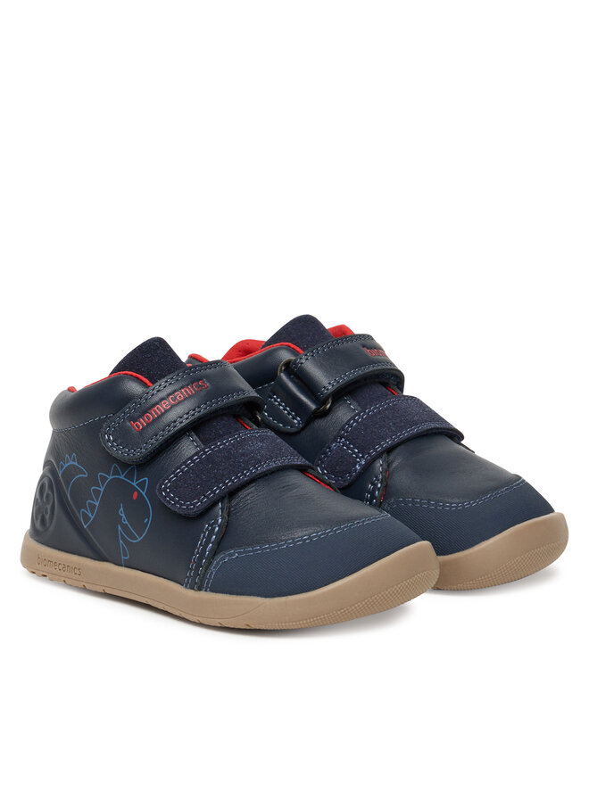 Biomecanics Sneakers Biomecanics 251162 S Dunkelblau