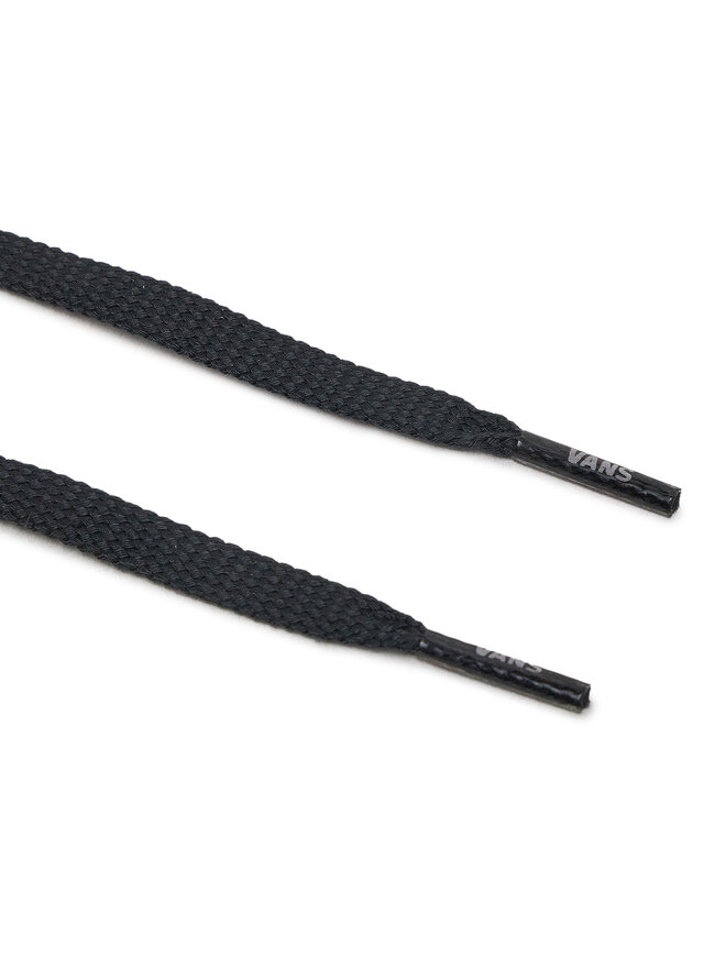 Vans Schnürsenkel Vans Laces 36" VN000XZYBLK1 Schwarz