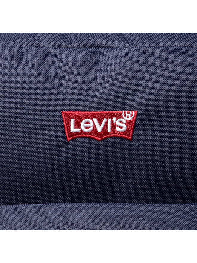 Levi's® Ruksak Levi's® 38004-0278 Tmavomodrá