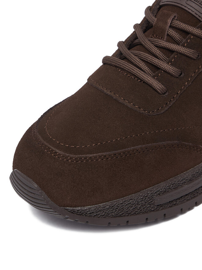 G-STAR Sneakers G-Star Raw CEO-YSH003-1 Dunkelbraun